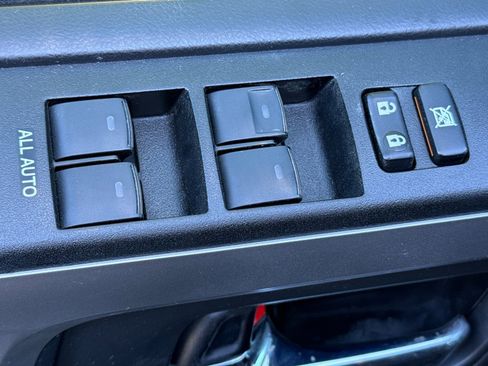 Used 2021 Toyota 4Runner Trail Special Edition image 13