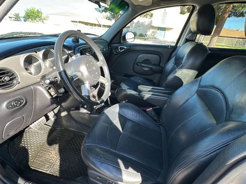 Used 2004 Chrysler PT Cruiser GT image 11