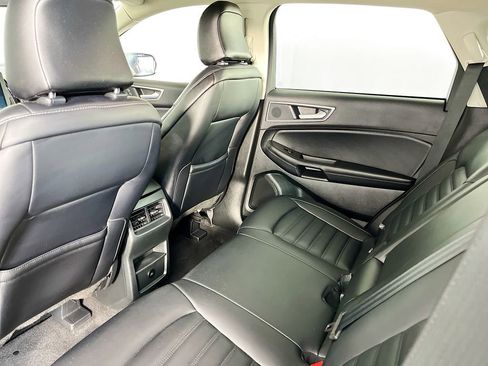 Used 2024 Ford Edge SEL AWD/4WD image 32
