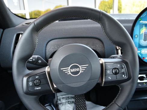 Used 2026 MINI Cooper Countryman S AWD/4WD image 12