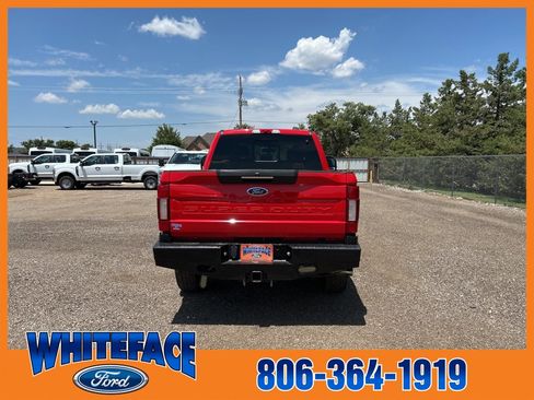 Used 2021 Ford F350 Lariat w/ Lariat Ultimate Package image 5