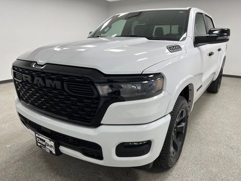 Used 2025 RAM 1500 Big Horn image 5