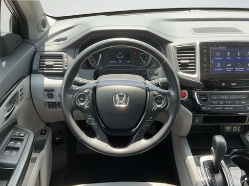 Used 2019 Honda Ridgeline RTL-E image 10