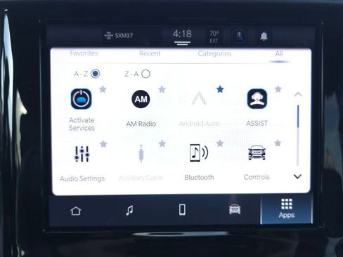 New 2026 RAM 5500 Tradesman image 30