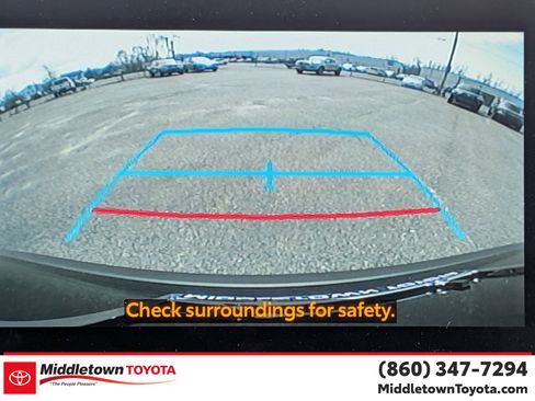 Used 2023 Toyota Corolla Cross L image 24