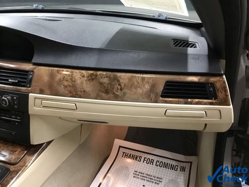 Used 2008 BMW 335i Convertible RWD image 36