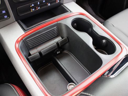 Used 2017 RAM 1500 Rebel w/ Luxury Group image 64