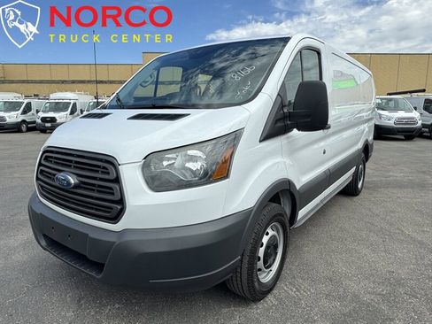 Used 2017 Ford Transit 250 130 Low Roof image 6