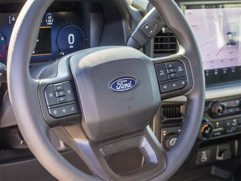 Used 2025 Ford F150 XL w/ Equipment Group 103A High image 29