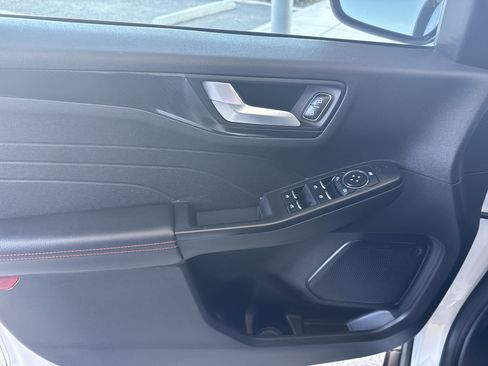 Used 2023 Ford Escape ST-Line w/ Equipment Group 301A image 22