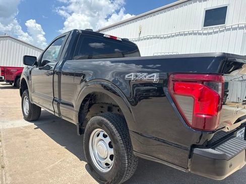 Used 2026 Ford F150 XL AWD/4WD image 9