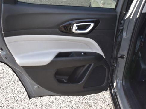 Used 2022 Jeep Compass Limited w/ Elite Group image 25