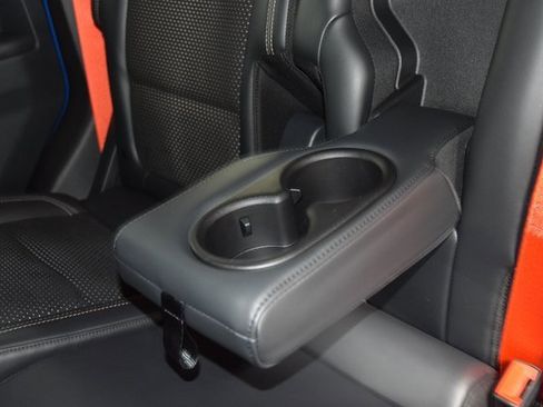 Used 2024 Ford Bronco Raptor image 37