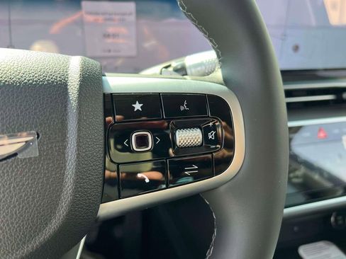 New 2026 Genesis GV80 2.5T AWD/4WD image 21