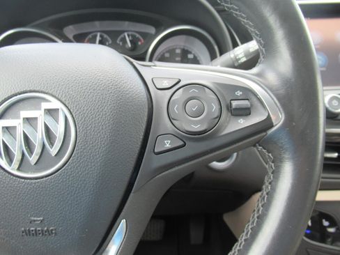 Used 2019 Buick Envision Preferred FWD image 24
