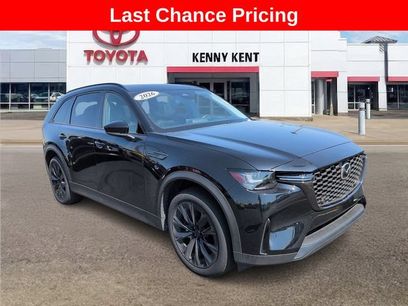 Used 2026 MAZDA CX-90 3.3 Turbo w/ Premium Sport Pkg