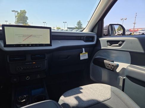 New 2025 Ford Maverick XLT w/ 4K Tow Package image 26