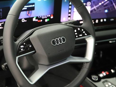 New 2026 Audi A5 2.0T Premium AWD/4WD image 16