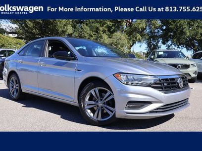 Used 2020 Volkswagen Jetta R-Line