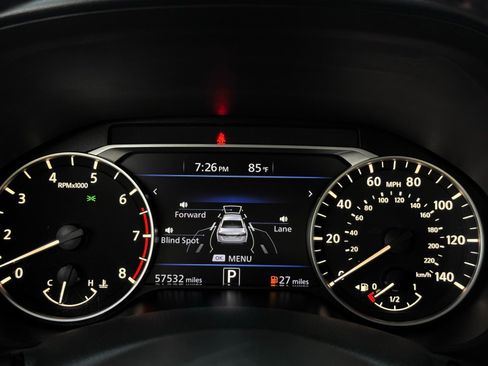 Used 2023 Nissan Altima 2.5 SR w/ SR Premium Package image 39