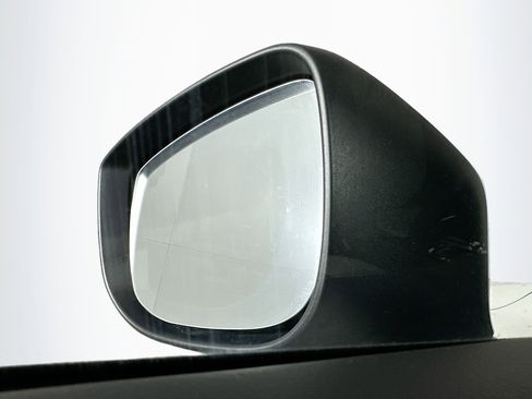 Used 2025 MAZDA CX-5 AWD 2.5 S w/ Preferred Package image 16