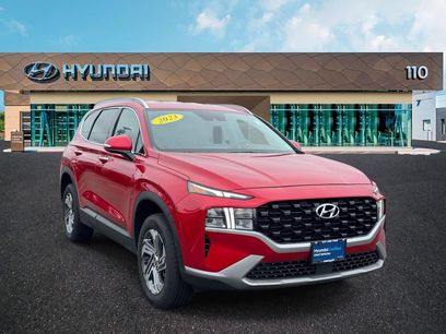 Used 2023 Hyundai Santa Fe SEL