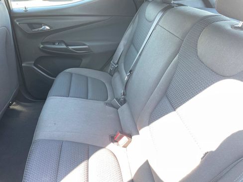 Used 2022 Chevrolet Bolt EUV LT w/ Comfort Package image 24