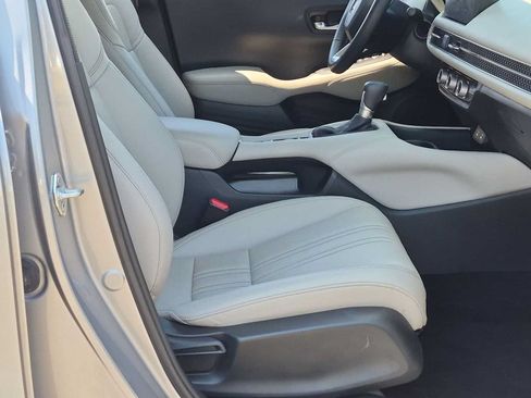 Used 2026 Honda HR-V EX-L image 24