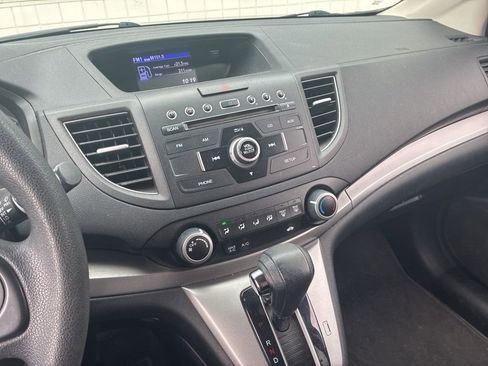 Used 2014 Honda CR-V EX image 7