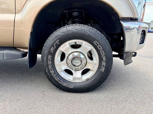 Used 2012 Ford F350 XL w/ PWR Equipment Group AWD/4WD image 36
