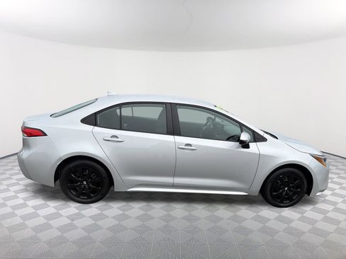 Certified 2022 Toyota Corolla LE image 15