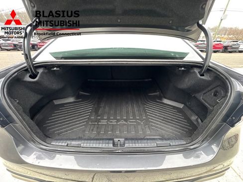 Used 2020 Subaru Legacy Touring XT image 33