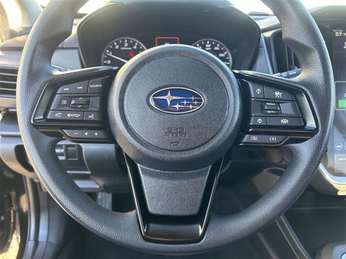 Certified 2025 Subaru Crosstrek 2.5i Sport w/ Crosstrek Mirror Package image 19