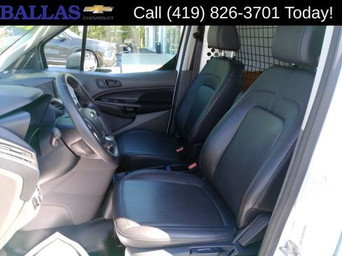 Used 2020 Ford Transit Connect XL FWD image 20
