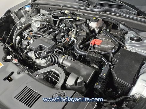 Certified 2025 Acura ADX A-Spec image 17