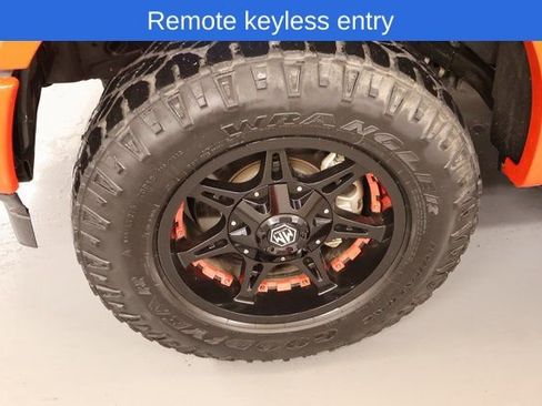 Used 2019 Ford F150 Lariat w/ Equipment Group 502A Luxury image 8