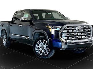 New 2025 Toyota Tundra 1794 Edition video 2