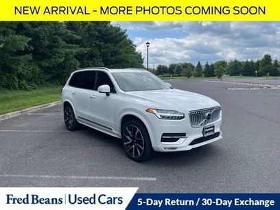 Used 2024 Volvo XC90 B6 Plus w/ Protection Package Premier