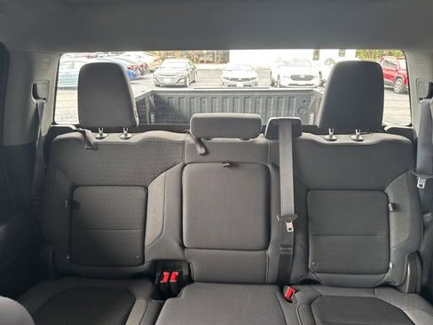 Used 2019 Chevrolet Silverado 1500 LT w/ All-Star Edition image 9