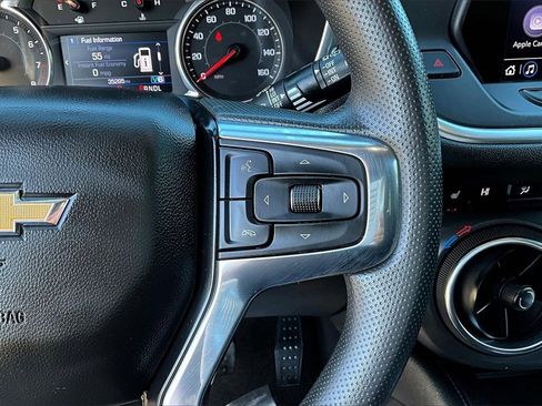 Certified 2021 Chevrolet Blazer LT image 12