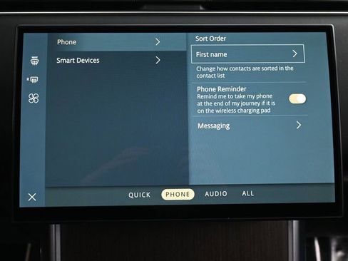 Used 2024 Land Rover Range Rover SE image 36