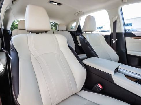 Used 2019 Lexus RX 350 AWD w/ Premium Package image 61