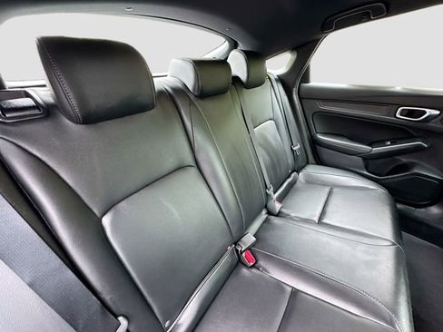 Used 2025 Acura Integra A-Spec FWD image 32