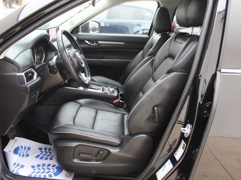 Certified 2024 MAZDA CX-5 AWD 2.5 S w/ Select Package image 29