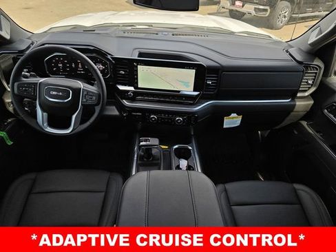 New 2026 GMC Sierra 1500 SLT w/ SLT Premium Plus Package image 6