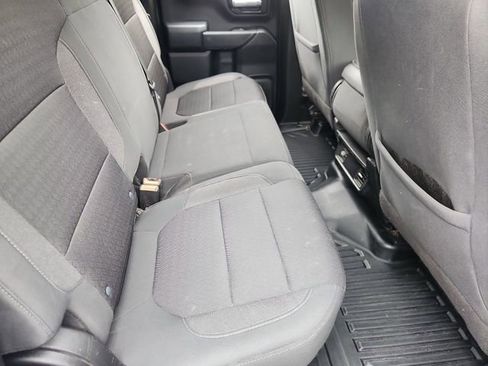 Used 2021 Chevrolet Silverado 2500 W/T w/ WT Convenience Package AWD/4WD image 26