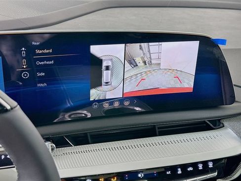 New 2026 Cadillac Optiq Sport 1 AWD/4WD image 14
