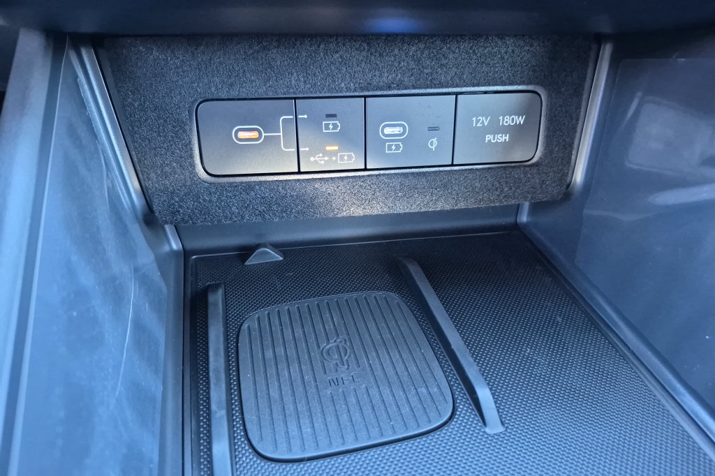 New 2027 Hyundai Sonata N Line FWD image 28