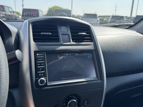Used 2019 Nissan Versa SV FWD image 22