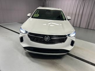 Used 2022 Buick Envision Preferred FWD video 2